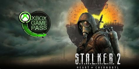 STALKER 2 Currently Runs at 25 FPS on Series S, But Xbox Is .